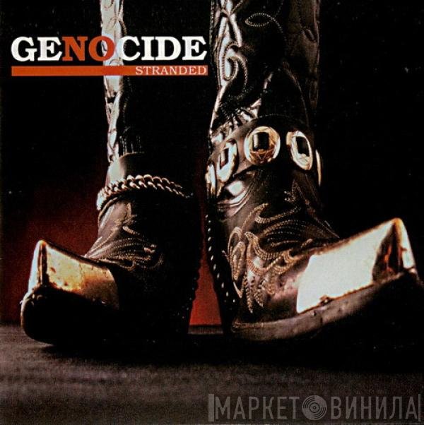 Genocide  - Stranded