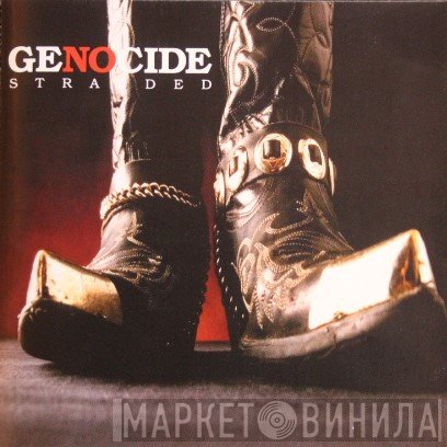 Genocide   - Stranded