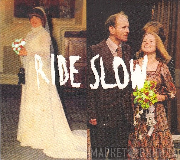 Gentle Friendly - Ride Slow