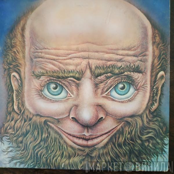 Gentle Giant  - Three Friends