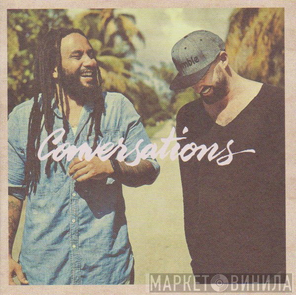 Gentleman & Kymani Marley  - Conversations