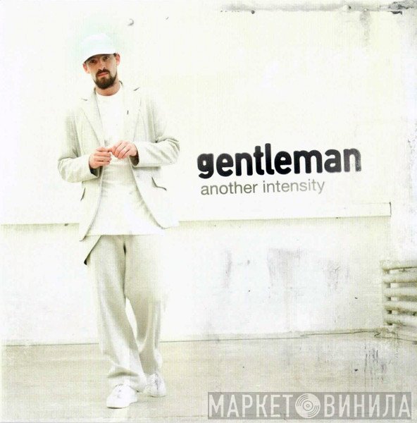 Gentleman  - Another Intensity