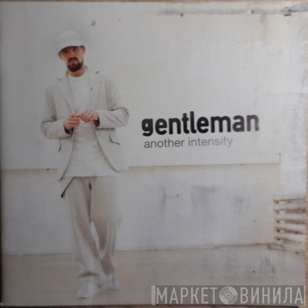 Gentleman  - Another Intensity