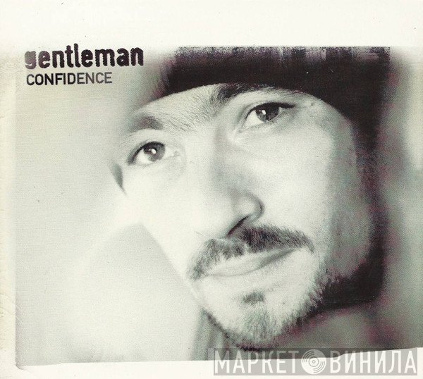 Gentleman  - Confidence