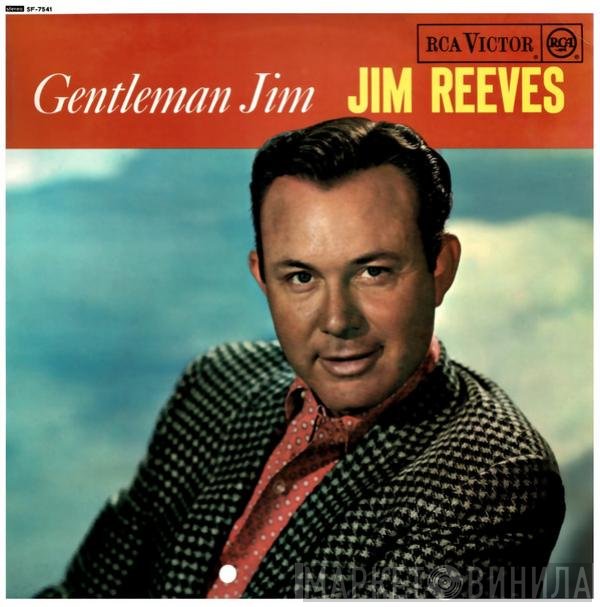 - Gentleman Jim