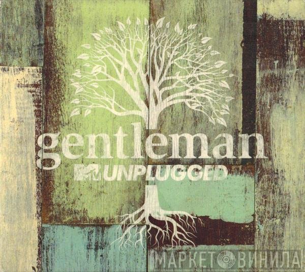 Gentleman  - MTV Unplugged