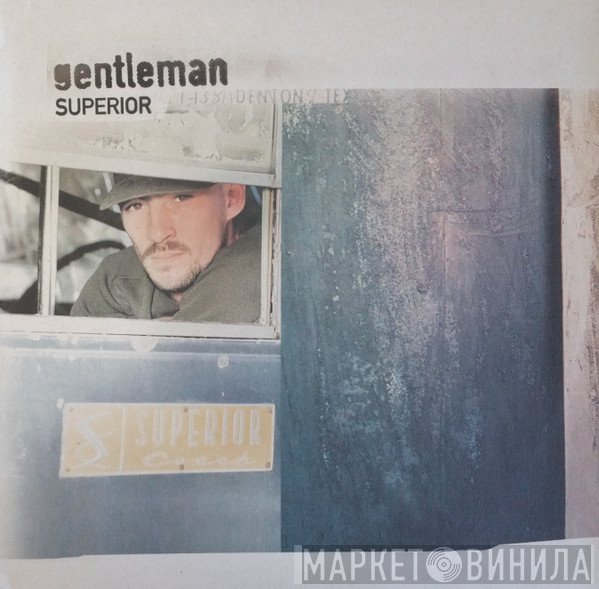 Gentleman  - Superior