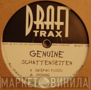Genuine  - Schattenseiten