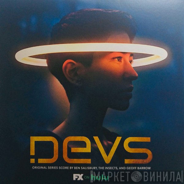 Geoff Barrow, The Insects, Ben Salisbury - Devs (Original Series Score)