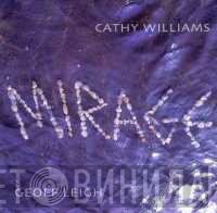 Geoff Leigh, Cathy Williams - Mirage