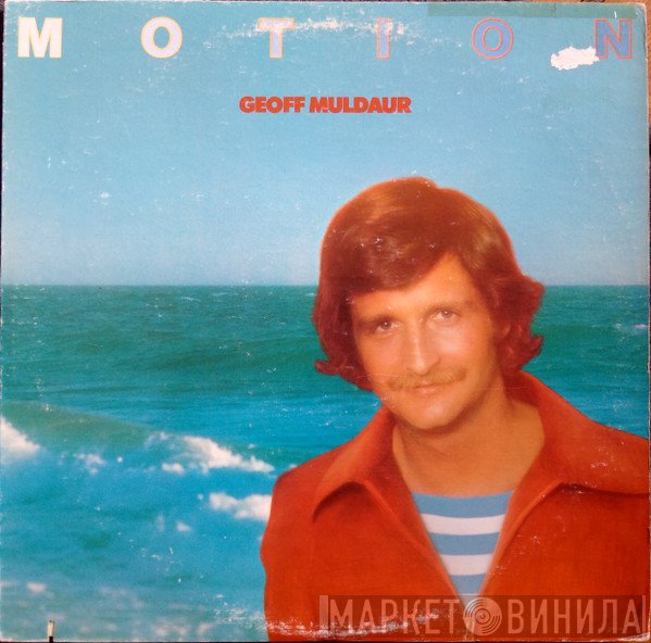 Geoff Muldaur  - Motion