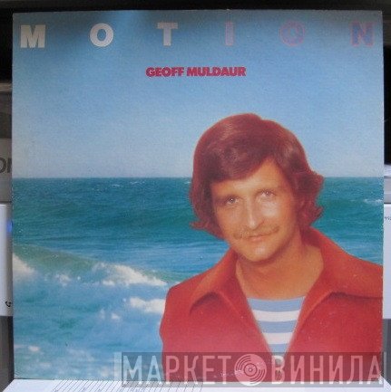 Geoff Muldaur  - Motion
