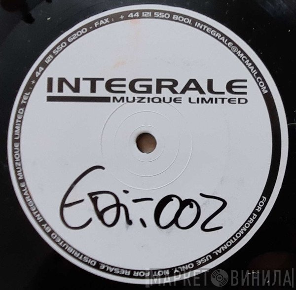 Geoff White / Sutekh  - Network One