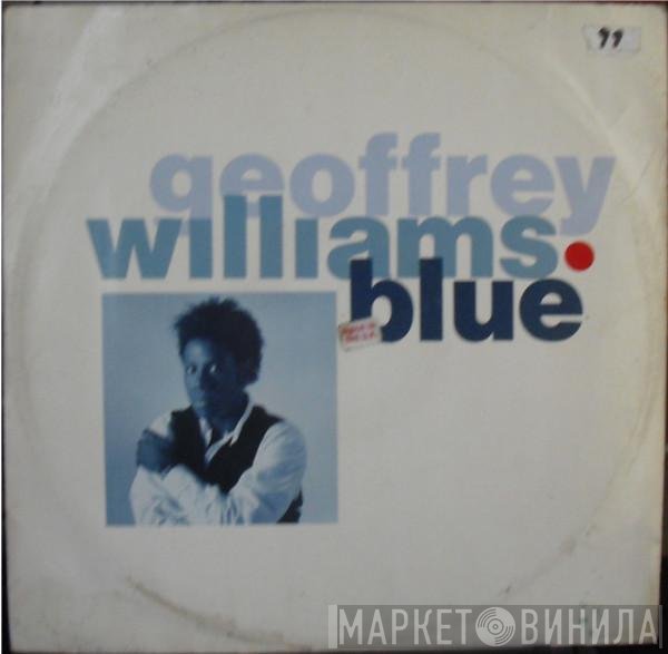 Geoffrey Williams - Blue