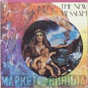 Georg Friedrich Händel Featuring The Revelation Philharmonic Orchestra And The One Experience Choir  - The New Messiah