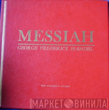 Georg Friedrich Händel - Messiah
