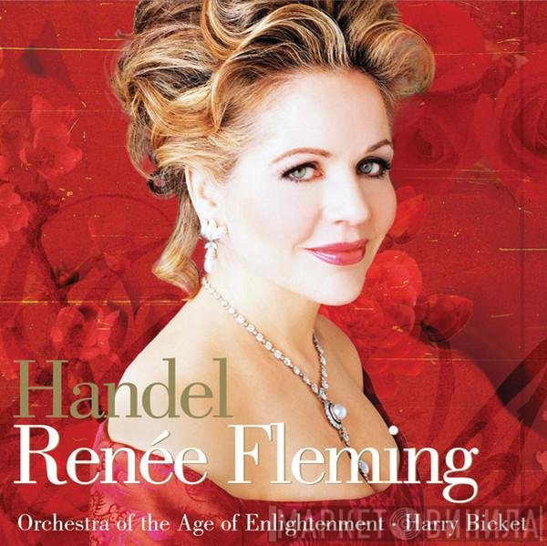 Georg Friedrich Händel, Renée Fleming  - Handel