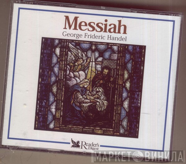 Georg Friedrich Händel - The Messiah