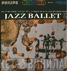 Georg Riedel - Jazz Ballet
