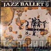 Georg Riedel  - Jazz Ballet