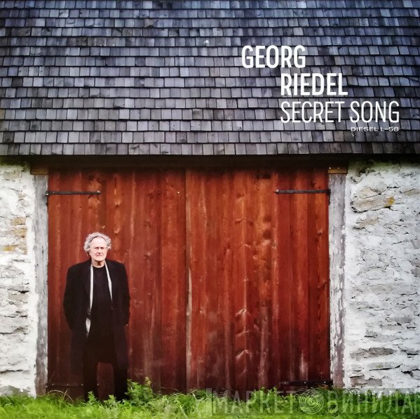 Georg Riedel  - Secret Song