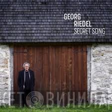 Georg Riedel  - Secret Song