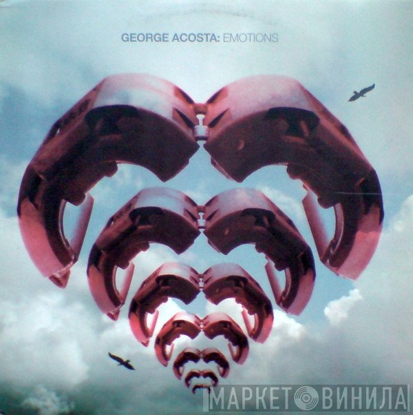 George Acosta  - Emotions
