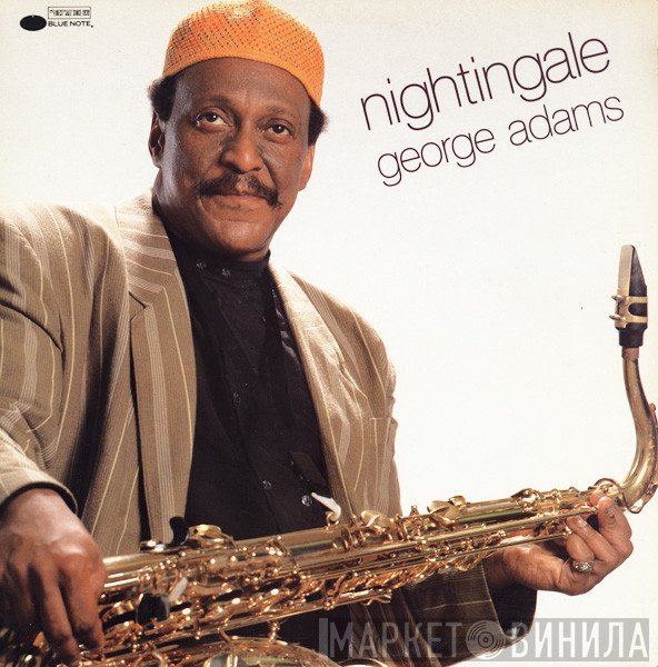 George Adams  - Nightingale