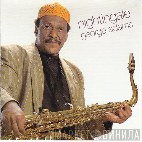 George Adams  - Nightingale