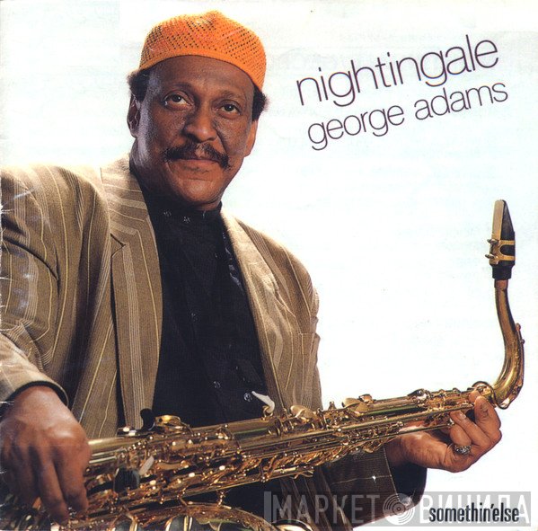 George Adams  - Nightingale