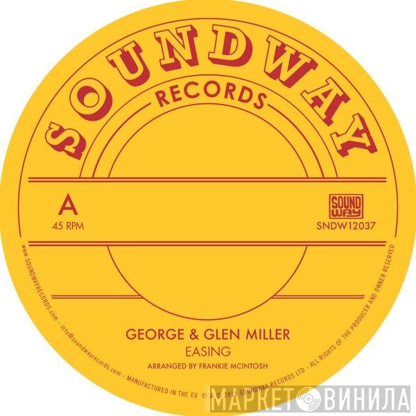 George And Glen Miller - Easing