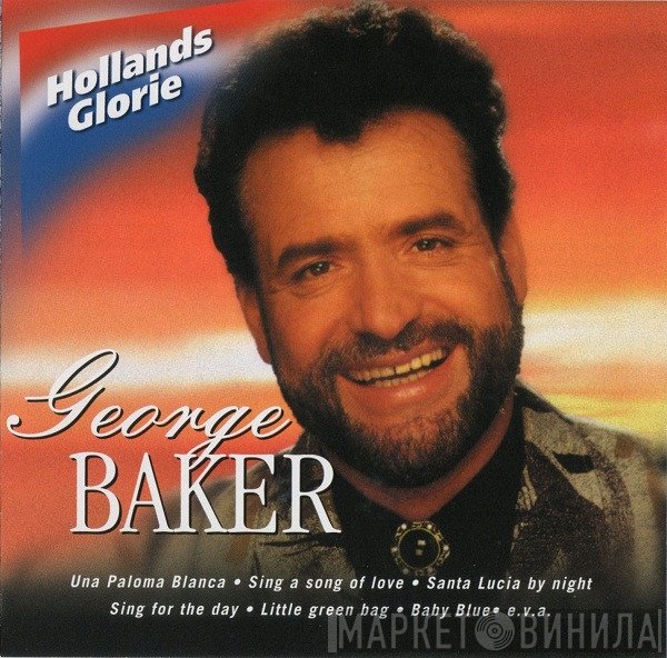 George Baker  - George Baker