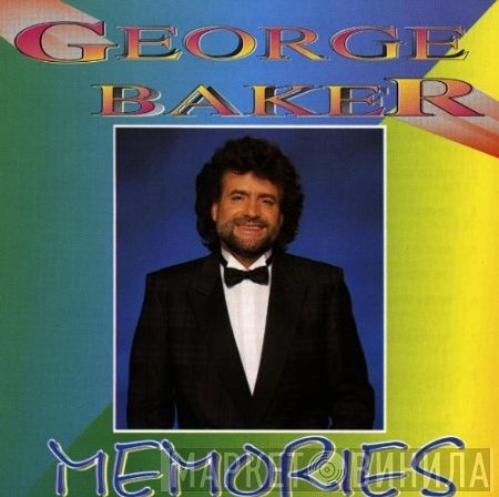 George Baker  - Memories
