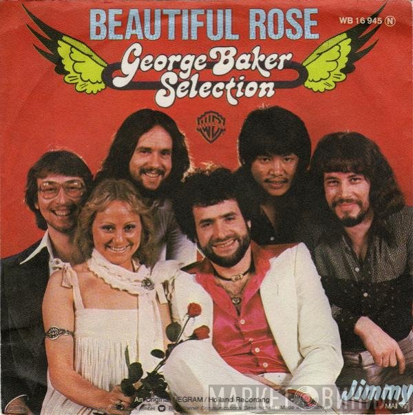 George Baker Selection  - Beautiful Rose