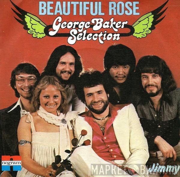 George Baker Selection  - Beautiful Rose