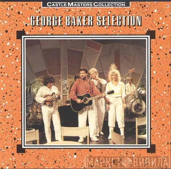 George Baker Selection  - Castle Masters Collection