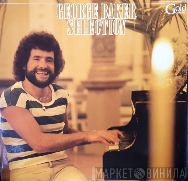 George Baker Selection  - Gold Collection