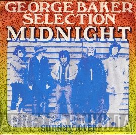 George Baker Selection  - Midnight