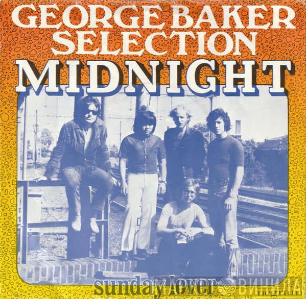 George Baker Selection  - Midnight