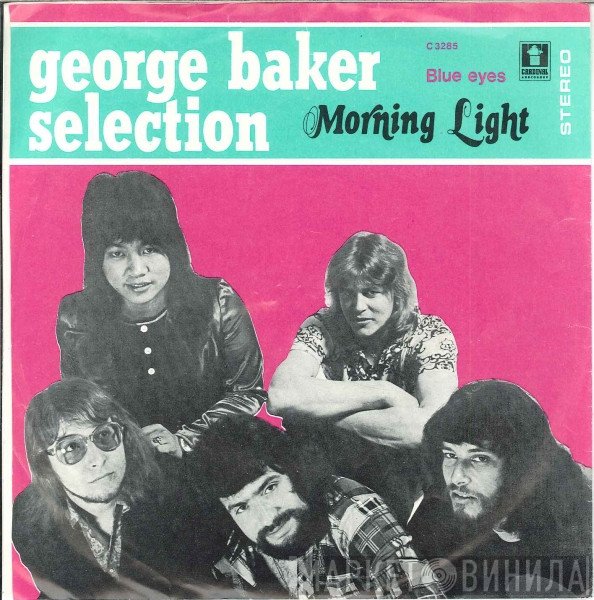 George Baker Selection  - Morning Light