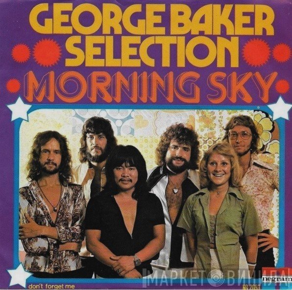 George Baker Selection  - Morning Sky