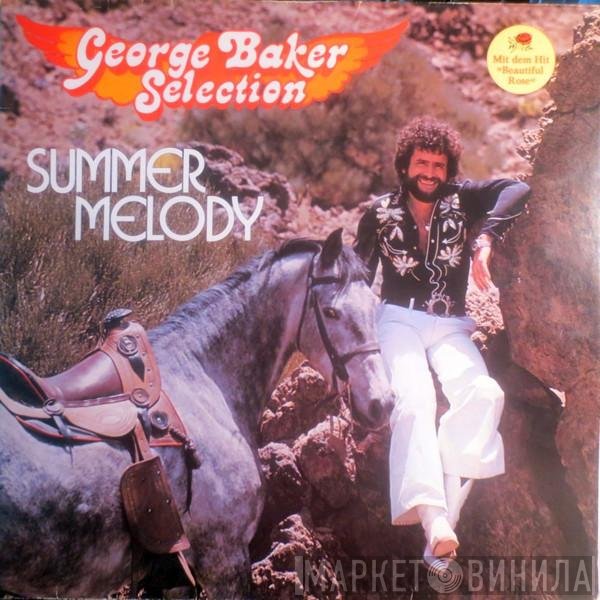 George Baker Selection  - Summer Melody