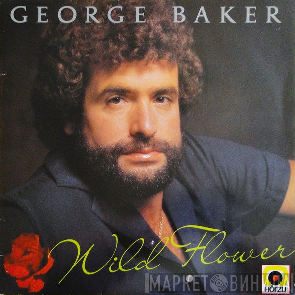 George Baker  - Wild Flower