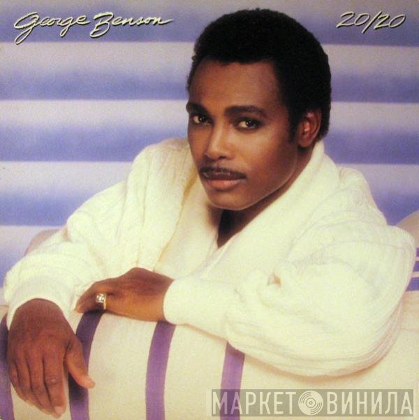 George Benson  - 20/20