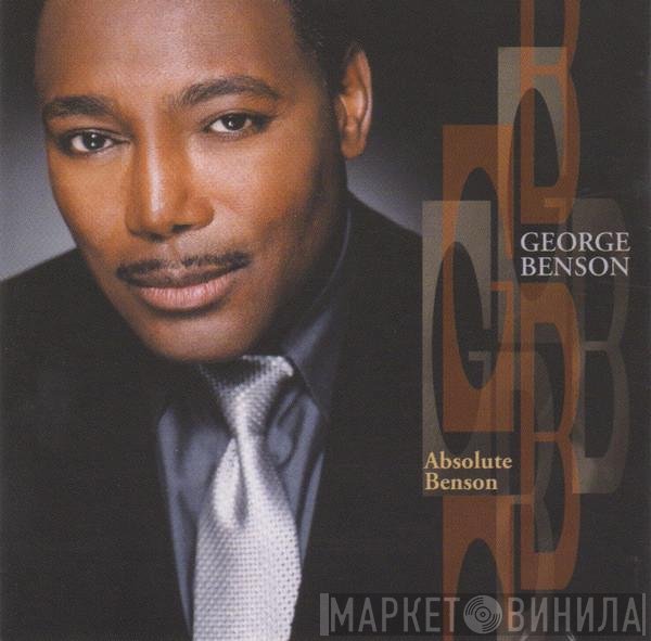 George Benson  - Absolute Benson