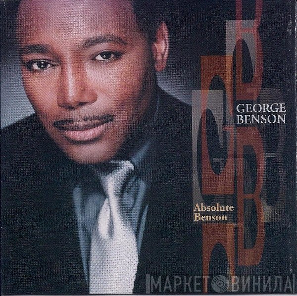 George Benson  - Absolute Benson