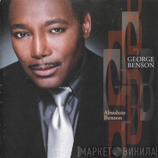 George Benson  - Absolute Benson