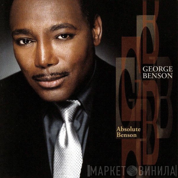 George Benson  - Absolute Benson