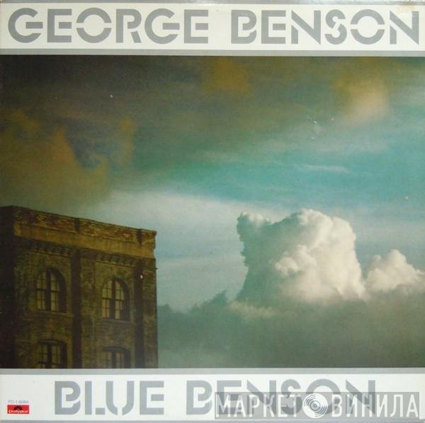 George Benson - Blue Benson