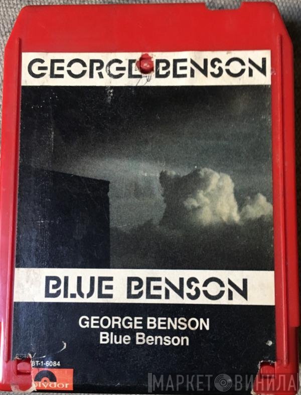 George Benson  - Blue Benson